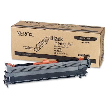 Xerox Black Imaging Unit, Phaser 7400, 108R00650 108R00650